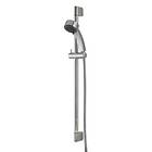 Adora Duschset Med Handdusch 3s Ø80mm (Krom)