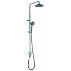 Alterna Terzo T2 (Krom)