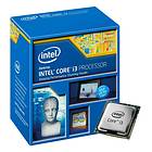 Intel Core i3 4160 3,6GHz Socket 1150 Box