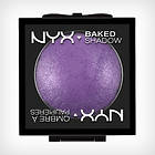 NYX Baked Eyeshadow 3g