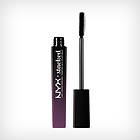 NYX Lush Lashes Mascara Stacked 8ml