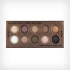 NYX Dream Catcher Shadow Palette 10x1.6g