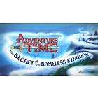 Adventure Time: The Secret of the Nameless Kingdom (Xbox 360)
