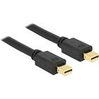 DeLock DisplayPort Mini - DisplayPort Mini 5m