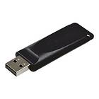 Verbatim USB Store-N-Go Slider 32GB