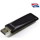 Verbatim USB Store-N-Go Slider 64GB