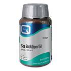 Quest Vitamins Sea Buckthorn Oil 120 Kapslar