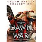 Warhammer 40.000: Dawn of War II - Grand Master Collection (PC)