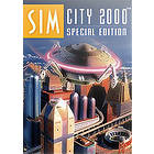SimCity 2000 - Special Edition (PC)