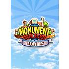 Monument Builders: Alcatraz (PC)