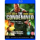 The Condemned (UK) (Blu-ray)