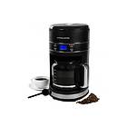 Andrew James 1000W Programmable Filter Coffee Maker