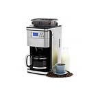 Andrew James Premium Filter Coffee Maker with Grinder