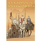 Legions of Ashworld (PC)