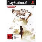 Silent Hill: Origins (PS2)