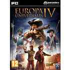 Europa Universalis IV: Conquest Collection (PC)