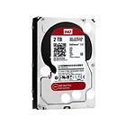 WD Red Pro WD2001FFSX 64Mo 2To