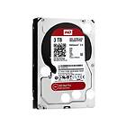 WD Red Pro WD3001FFSX 64MB 3TB