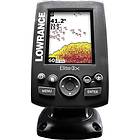 Lowrance Elite-3x