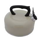 SunnCamp Whistling Kettle 2.0L