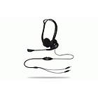 Logitech PC 860 On-ear Headset