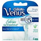 Gillette Venus Embrace Sensitive 4-pack