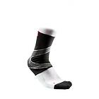 McDavid Ankle Sleeve 4-Way Elastic with Gel Buttresses