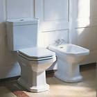 Duravit 1930 022709 (Blanc)