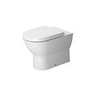 Duravit Darling New 213909 (Hvit)