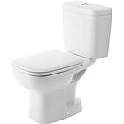 Duravit D-Code 211101 (Blanc)