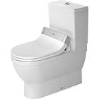 Duravit Starck 2 212959 (Hvid)