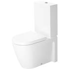 Duravit Starck 2 214509 (Hvid)