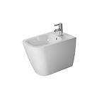 Duravit Happy D.2 226710 (Hvid)