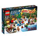 LEGO City 60063 Advent Calendar 2014