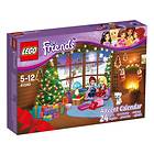 LEGO Friends 41040 Adventskalender 2014
