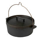 Skeppshult Cast Iron Pot 5,5L