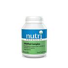 Nutri Advanced Methyl Complex 90 Capsules