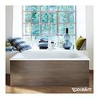 Duravit Darling New 70023900000 160x70 (Hvit)