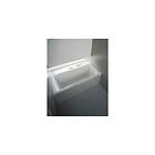 Duravit Daro 70002800000 1800x800 (Hvid)