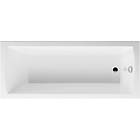 Duravit Daro 70014100000 1700x700 (Hvid)