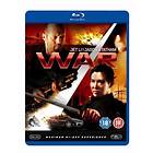 War (2007) (UK) (Blu-ray)