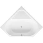 Duravit D-Code 70013700000 140x14 (Hvid)