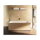 Duravit Durastyle 70023100000 170x75 (Hvit)