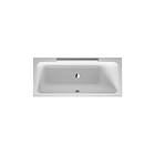 Duravit Durastyle 70029700000 (Hvit)