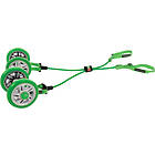 Gymstick Powerwheelz Light/Green