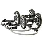 Gymstick Powerwheelz Strong