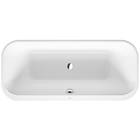Duravit Happy D.2 70031900000 (Hvit)