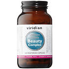 Viridian Ultimate Beauty Complex 120 Capsules