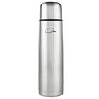 Thermos ThermoCafe S/Steel Flask 1.0L