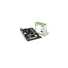 MSI H81M Eco